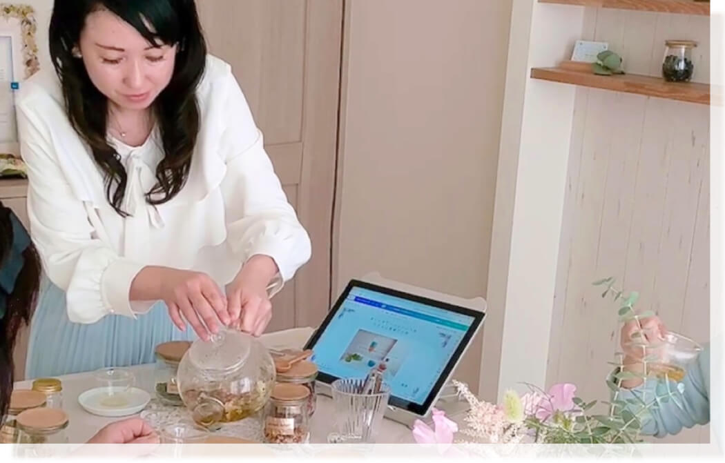 ゆるふわ ベーシックレッスンのサムネイル